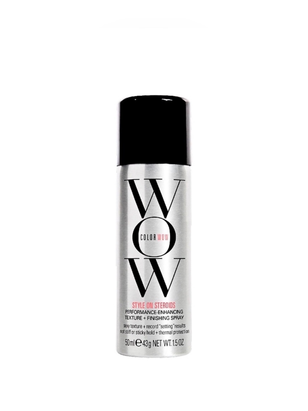 COLOR WOW - Mini Style on Steroids Texture Spray